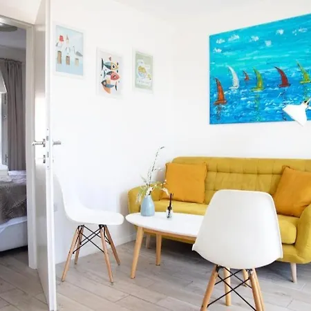 Apartament Sps