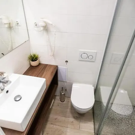 Apartament Sps Split