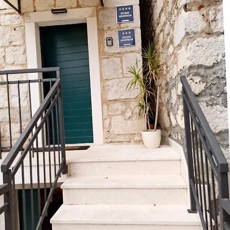 Sps Apartament Split