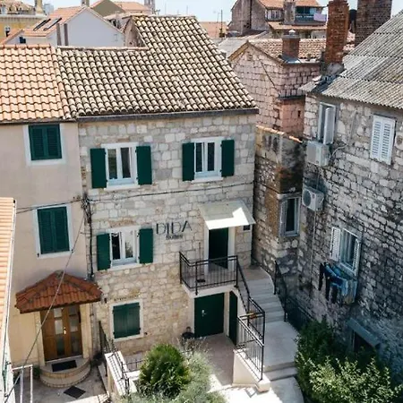 Sps Apartament Split