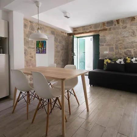 Apartament Sps Split