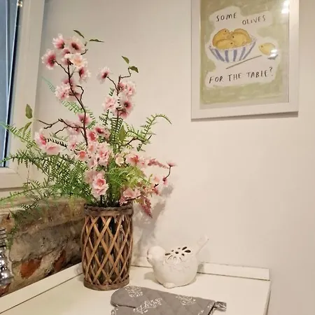 Apartament Sps