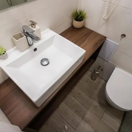 Apartament Sps Split