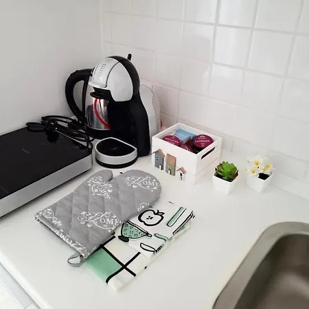 Apartament Sps