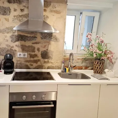 Apartment Dida