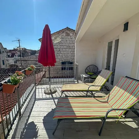 Apartment Dida