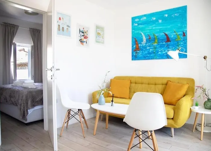 Apartment Dida