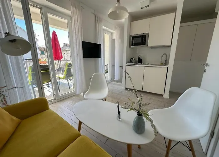 Appartement Dida Split