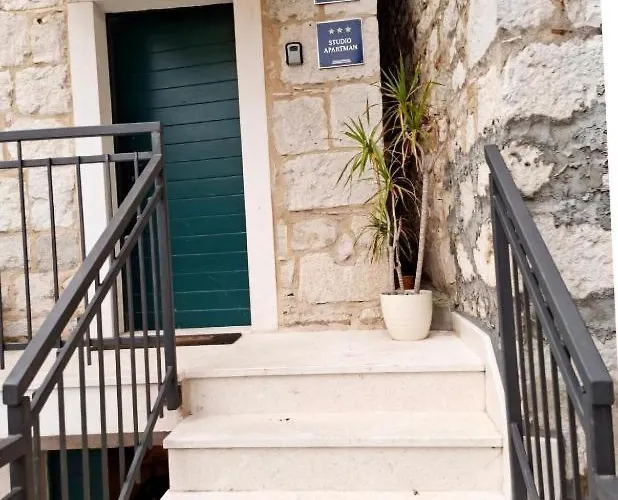 Dida Appartement Split
