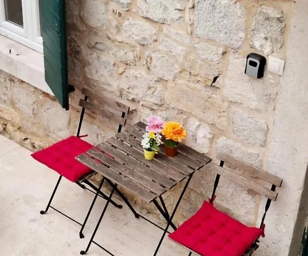Appartement Dida Split