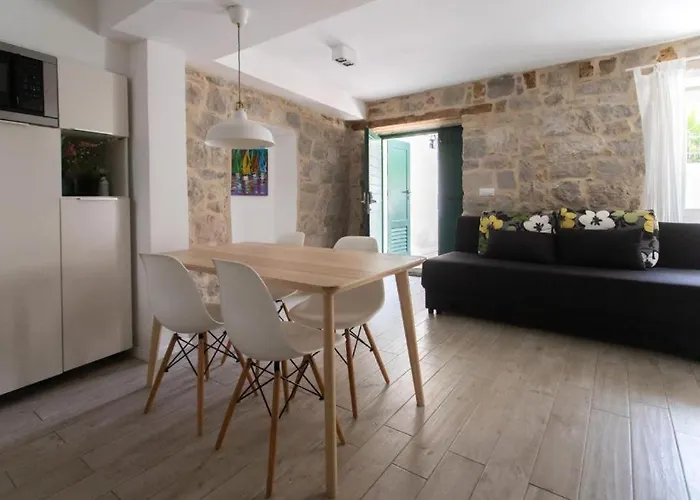 Appartement Dida Split