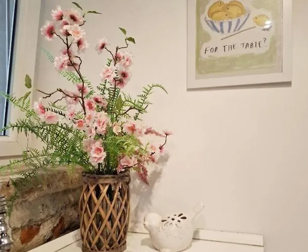 Appartement Dida