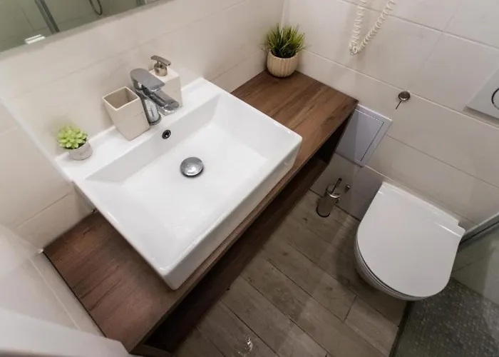 Appartement Dida Split