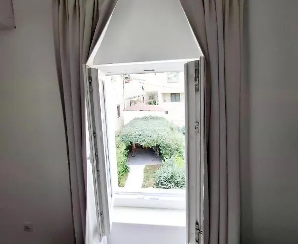 Appartement Dida