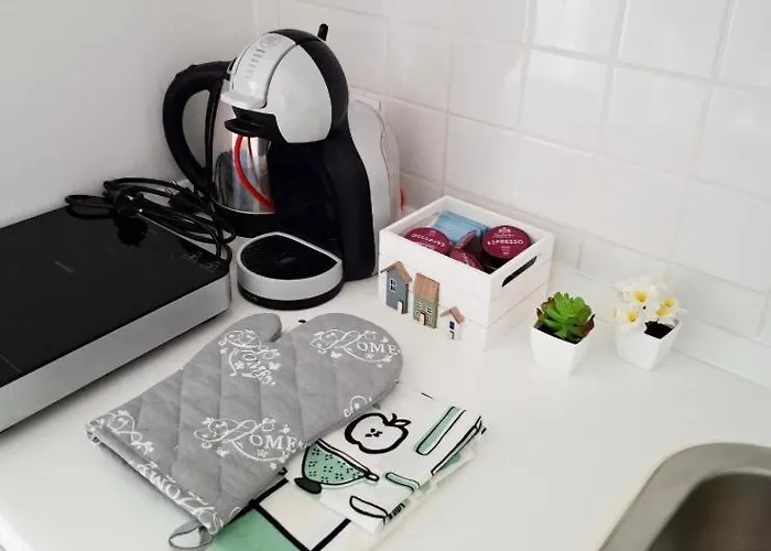 Appartement Dida