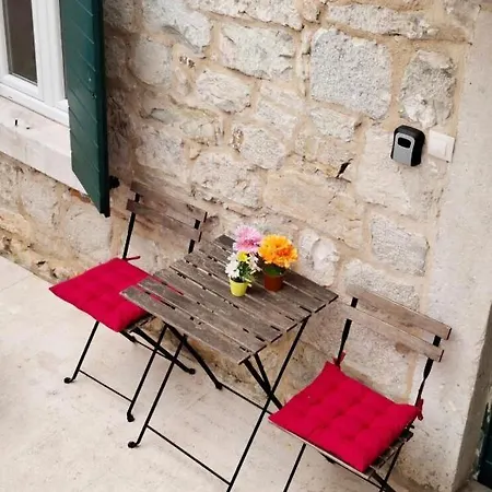 Apartmán Sps Split